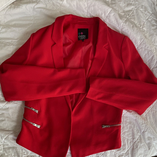 Even odd damen - damen, blazer
