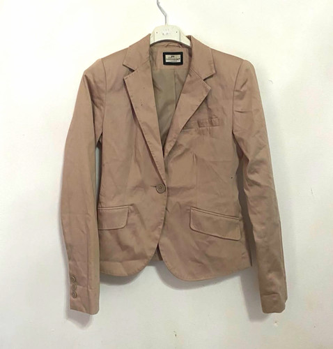 Clockhouse damen blazer - clockhouse, beige