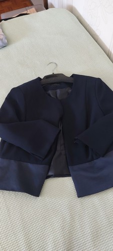 Damen kurzblazer 46 - gr.,