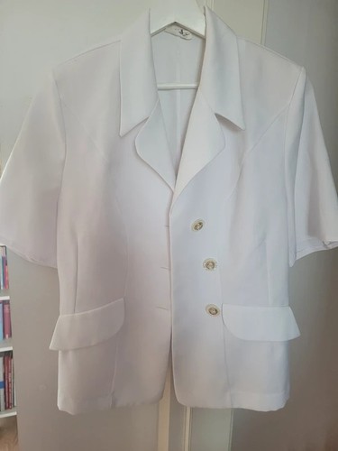 Blazer kurzarm bella - bella,, 42