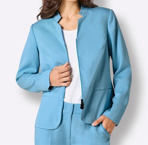 Creation damen blazer jacke - blazer,