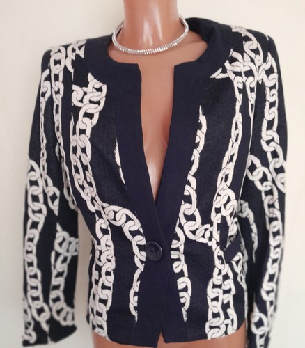 Ola chic blazer - ola**chic**, **