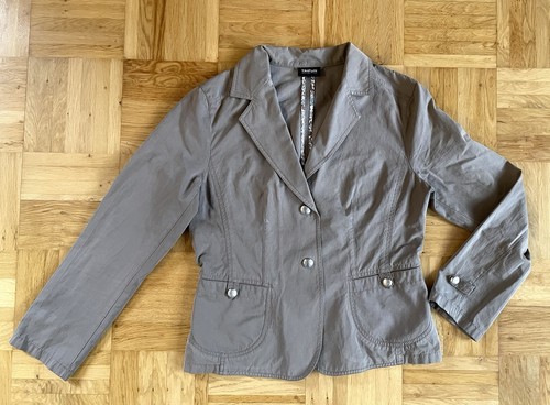 Damen blazer jacke - blazer, kurzblazer