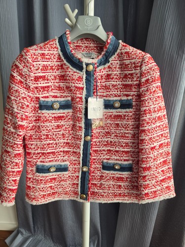 Liu luxus boucle - liu,
