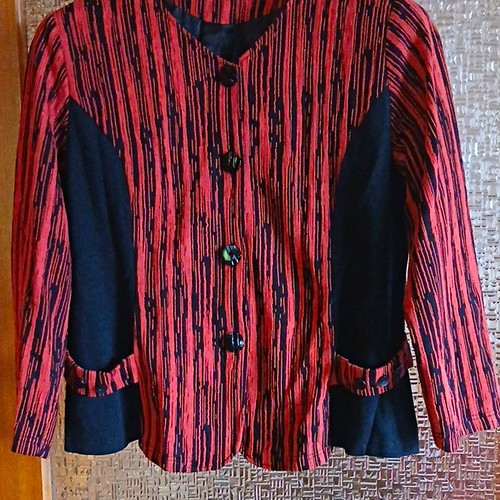 New york business blazer - business,