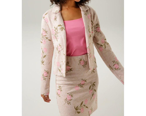 Aniston damen blazer - aniston,