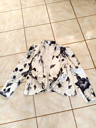 Shein damen kurzblazer - kurzblazer, gr