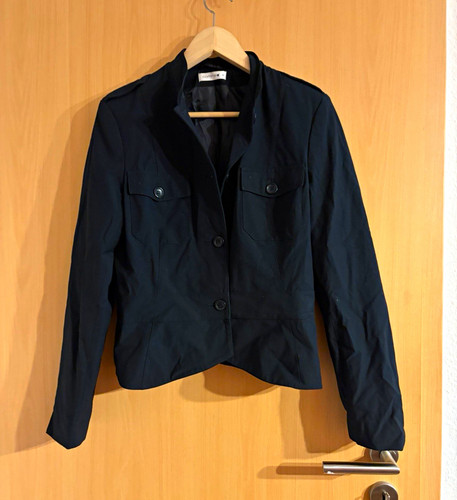 Comma damen jacke blazer - jacke,