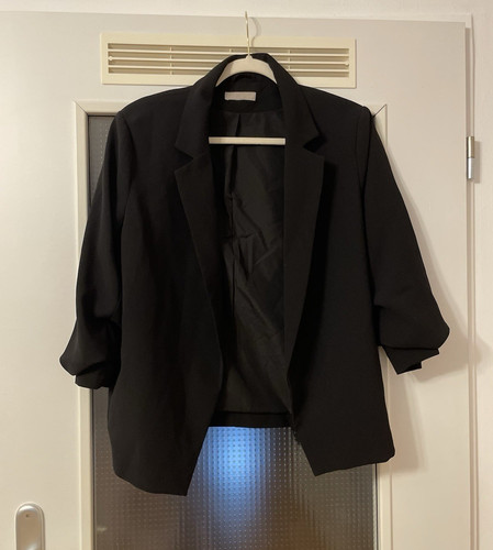 Easy rider damen blazer - h&m,