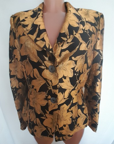Clasen eleganz blazer - blazer, ***