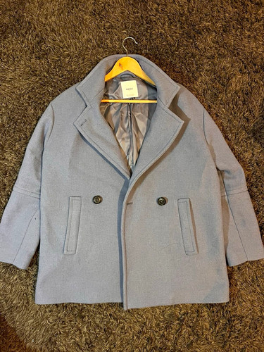 Mango suit damen - damen, blau
