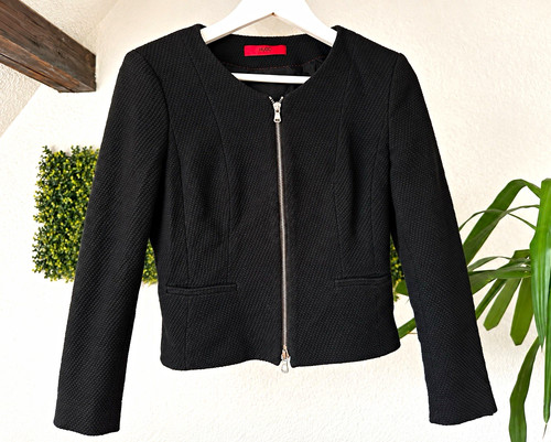 Hugo boss damen - boss, kurzjacke