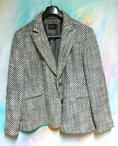 Tuzzi damen blazer - damen,