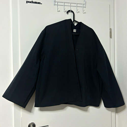 Totême damen blazer - damen,
