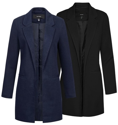 Vero moda damen blazer jacke - vero,
