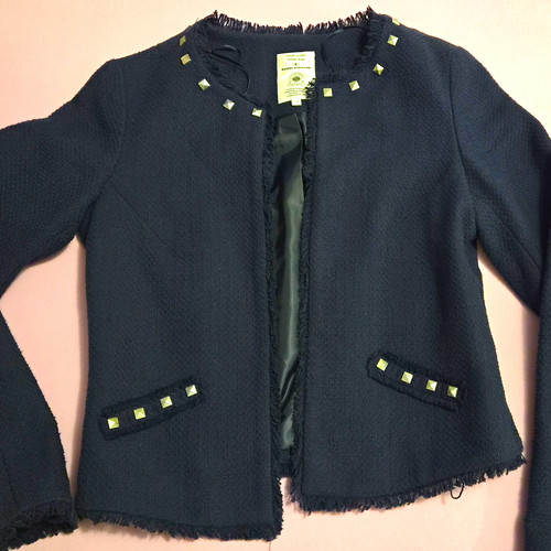 Tom tailor damen - tailor, blazer