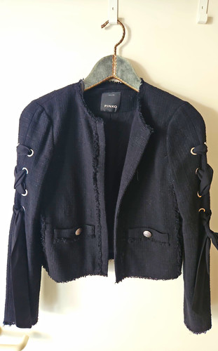 Pinko damen blazer - pinko, 38