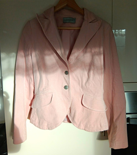 Clockhouse damen cord blazer - clockhouse,