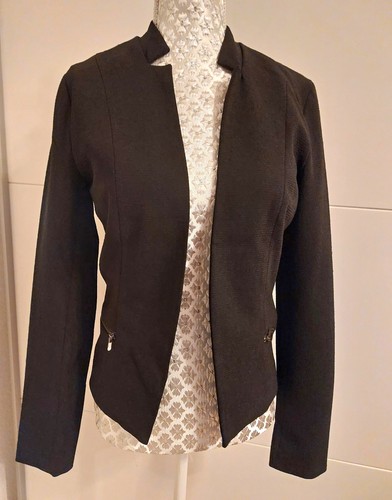 Only damen blazer - only, schwarz
