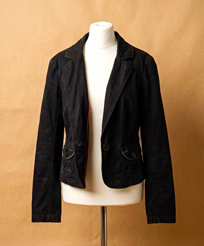 Oliver damen kurzblazer - kurzblazer, /