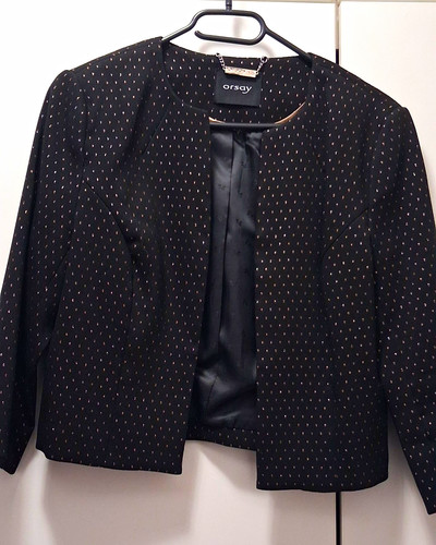 Orsay damen blazer kurz - damen,