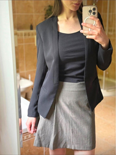Blazer damen - blazer, kurz