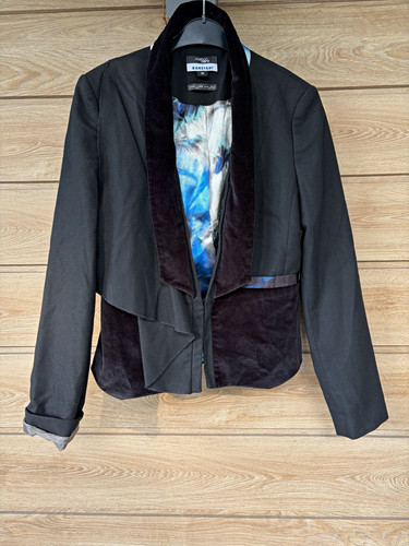 Karstadt damen blazer 36 - karstadt,