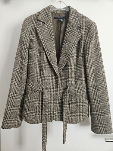 Zara basic damen blazer jacke - basic,