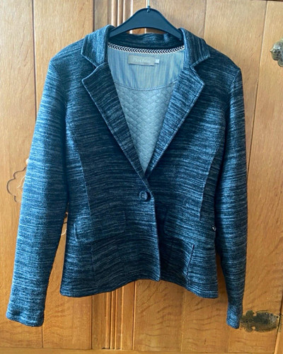 Plus fine zacha blazer - plus,