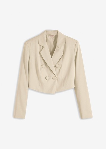 Neu cropped blazer 42 - neu,