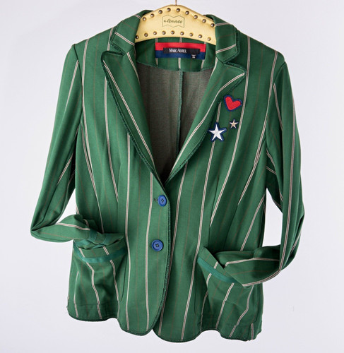 Marc aurel damen blazer 38 - aurel,
