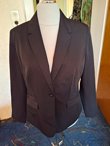 Odyfllirt damen blazer - blazer, 48