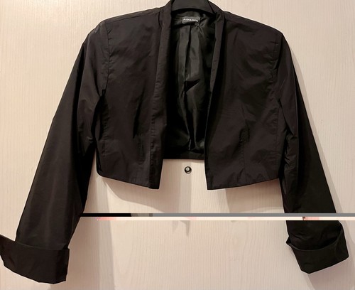 Adagio damen bolero - bolero, kurzjacke