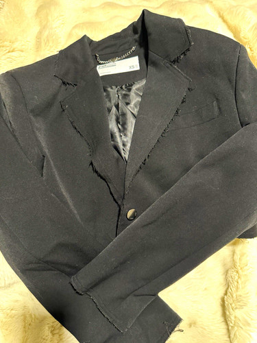 Sister damen blazer - fb,