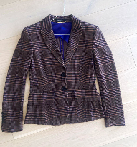 Marc cain damen blazer - damen,