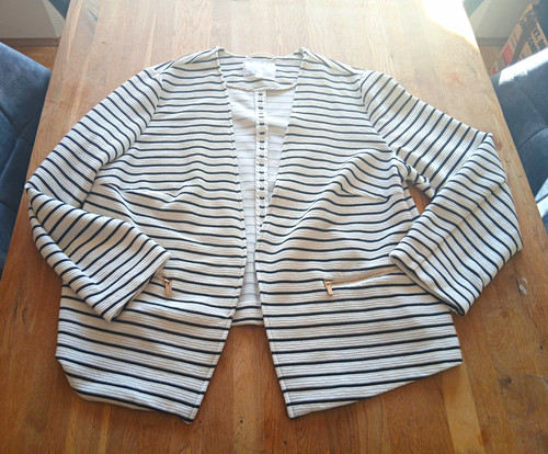 Bonprix damen blazer kurz - damen,