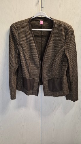 Blazer bbraun mit - 42,