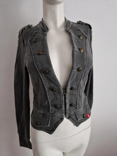 Edc esprit military blazer - edc,