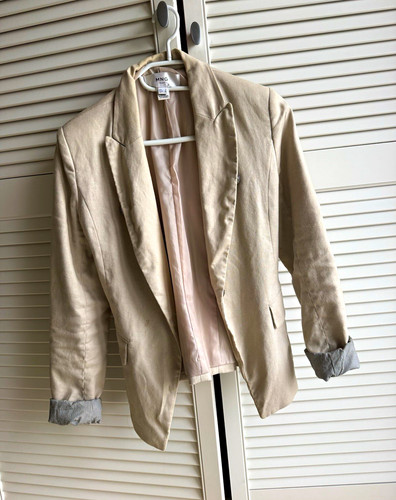 Mng suit damen blazer - blazer, xs