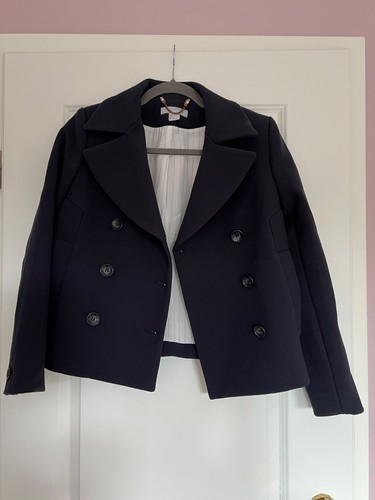 Kurzjacke blazer größe - kurzjacke,