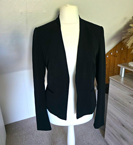 Yessica damen blazer schwarz - damen,