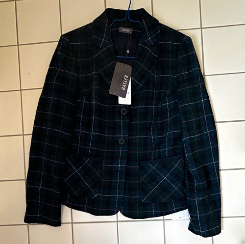 Basler damen blazer 38 - basler,