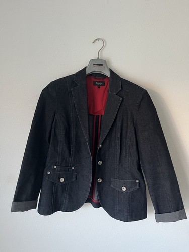 Bexleys woman damen blazer - woman,