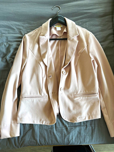 Ambria damen blazer beige - damen,