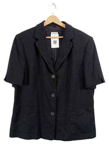 Blazer damen schwarz - blazer,