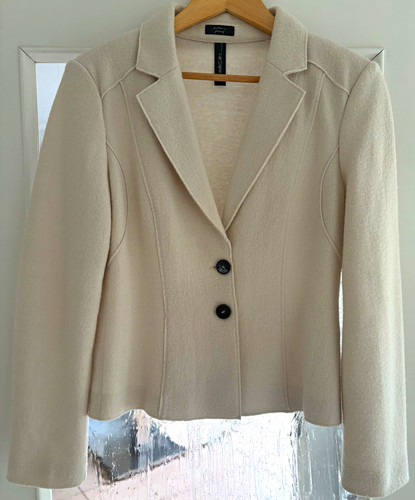 Marc cain damen blazer - cain,