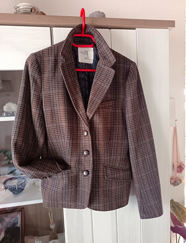 G damen blazer - l.o.g.g.,