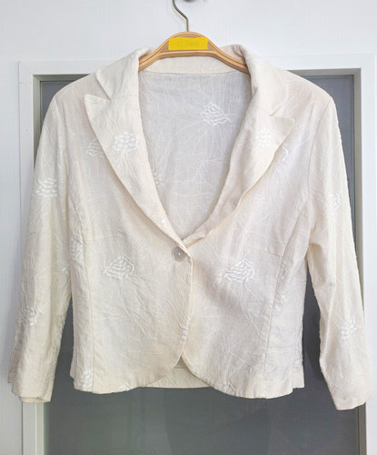 Steilmann damen blazer 38 - blazer, gr.