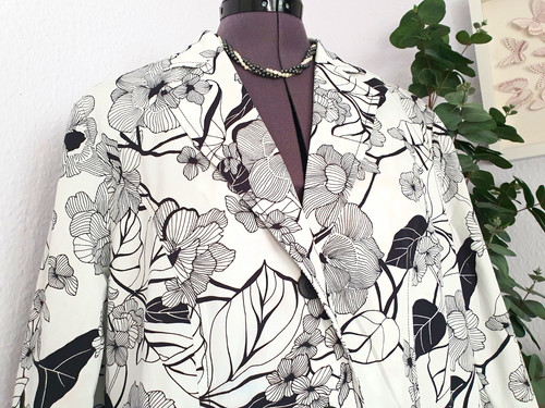 Damen blazer weiß - damen,