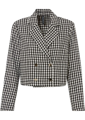 Neu kurzblazer boxy schnitt - kurzblazer, boxy-schnitt